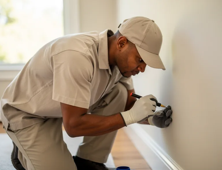 Pest Control service in Abington
